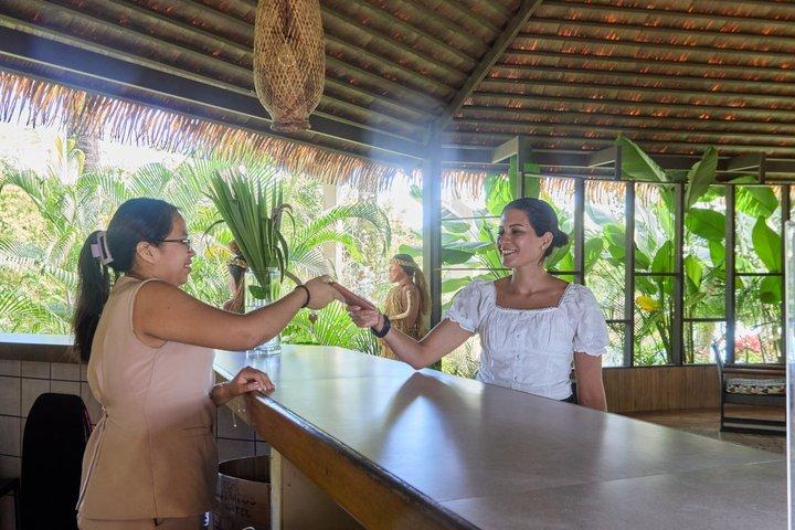 Irapay Amazon Lodge 4 Days and 3 Nights