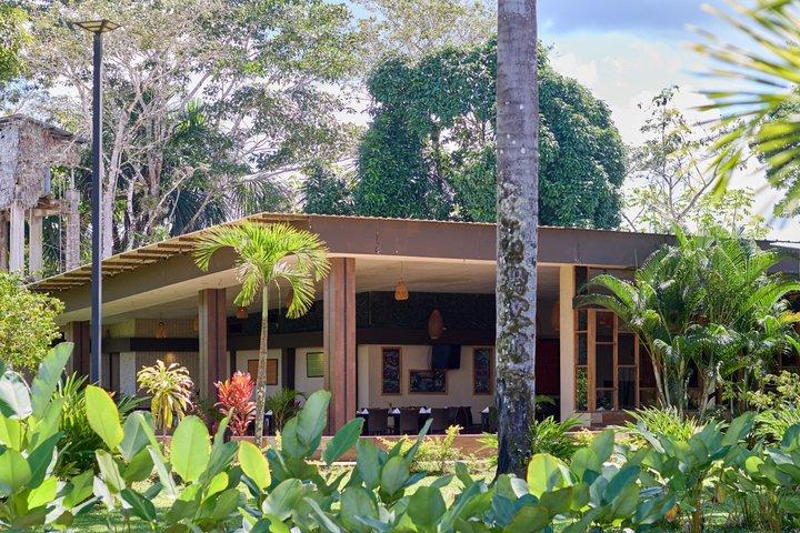 Irapay Amazon Lodge 4 Days and 3 Nights