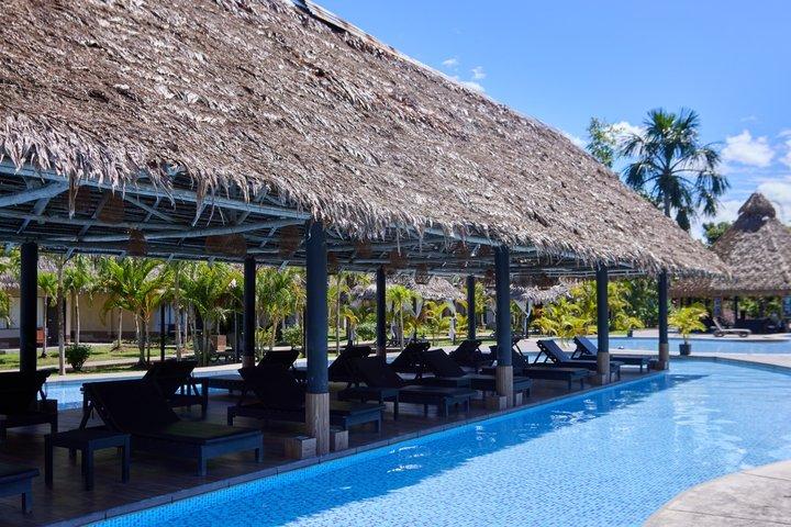 Irapay Amazon Lodge 4 Days and 3 Nights