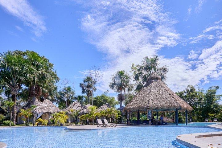 Irapay Amazon Lodge 4 Days and 3 Nights