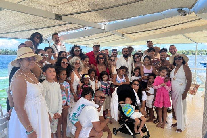 Hip Hop Punta Cana Party Boat – The Float Flow Party