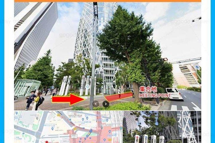 東京: 東照宮（日光東照宮）、中禅寺湖、華厳の滝