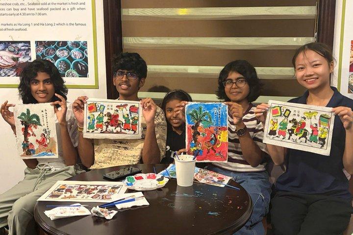 アテナ プレミアム ハロン湾クルーズ 3日間の豪華さと冒険