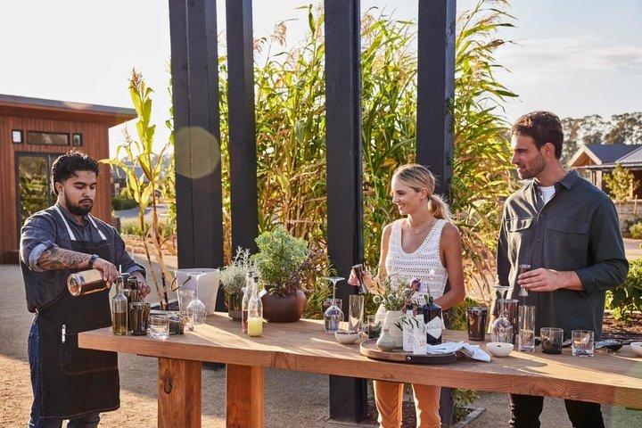 Montreal Private Luxury Vineyard Experience and Horseback Escape