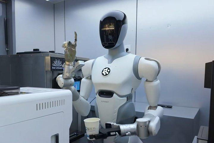 一日で知る深圳：文化と未来技術