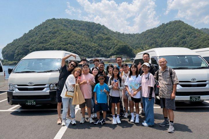 京都プライベート10時間カスタマイズ可能なハイライトツアー