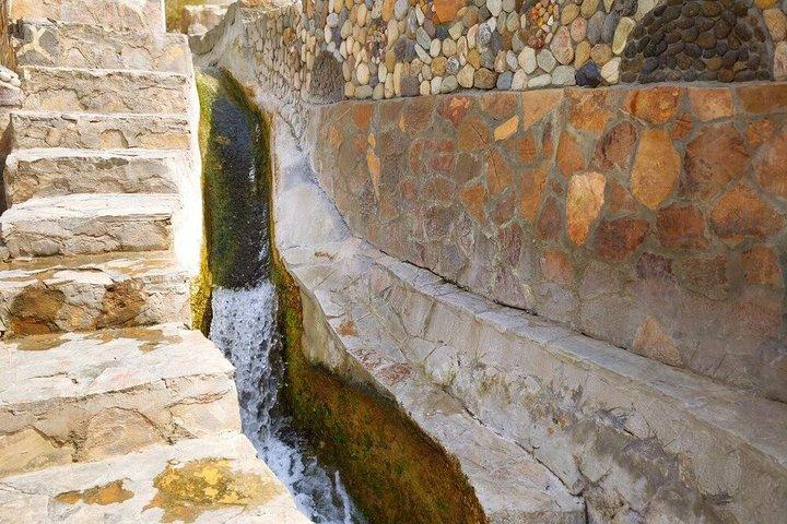 Private 4-Day, 3-Night Oman Roundtrip Adventure