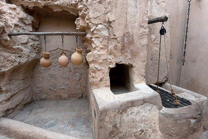 Ultimate 3-Day, 2-Night Oman Adventure Tour