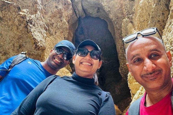 Ultimate 3-Day, 2-Night Oman Adventure Tour