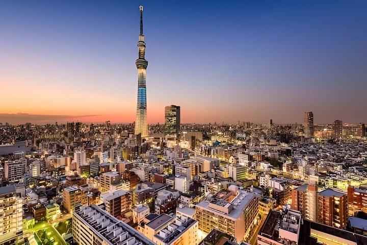 東京プライベート浅草の遺産浅草寺と地元文化