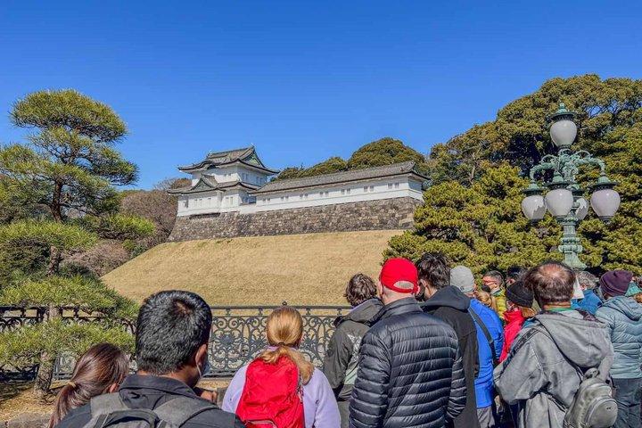 東京プライベート浅草の遺産浅草寺と地元文化
