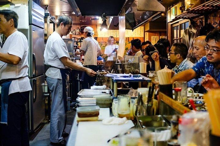 東京プライベート浅草の遺産浅草寺と地元文化