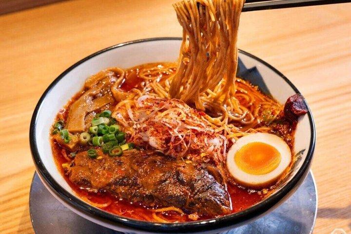 東京プライベート浅草の遺産浅草寺と地元文化