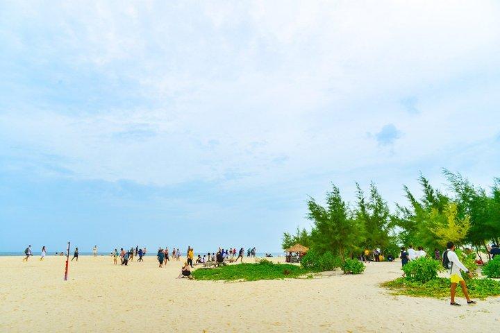 プーケット諸島カタマラン日帰りツアーでジェームズ・ボンドとピーピーへ