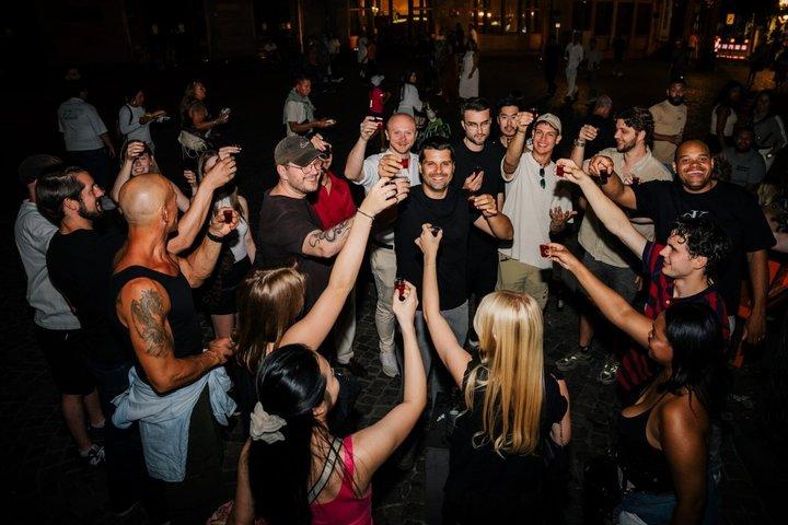 Berlin Nightlife Tour: 4 Venues, Shots & Club Entry