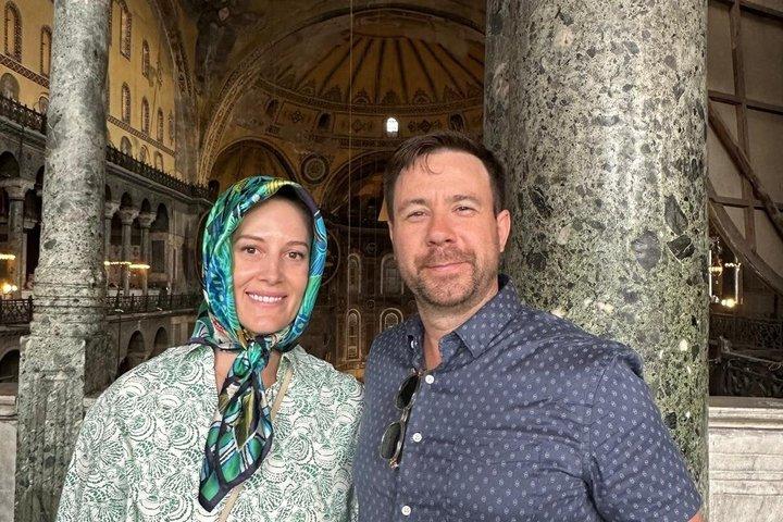 イスタンブール沿岸観光：イスタンブールのベストを巡る終日プライベートツアー