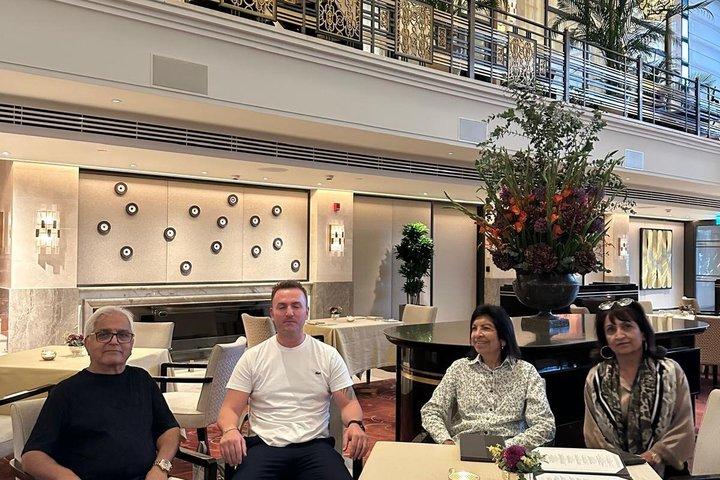 イスタンブール沿岸観光：イスタンブールのベストを巡る終日プライベートツアー