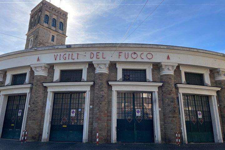 Rome authentique : Visite guidée à pied de 4 heures à Testaccio