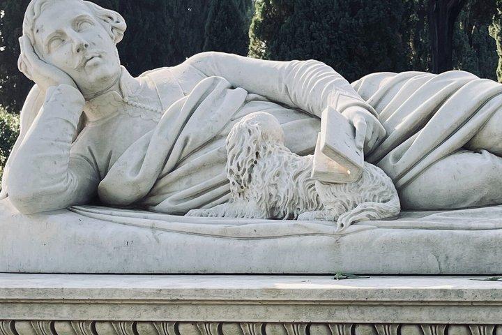Rome authentique : Visite guidée à pied de 4 heures à Testaccio