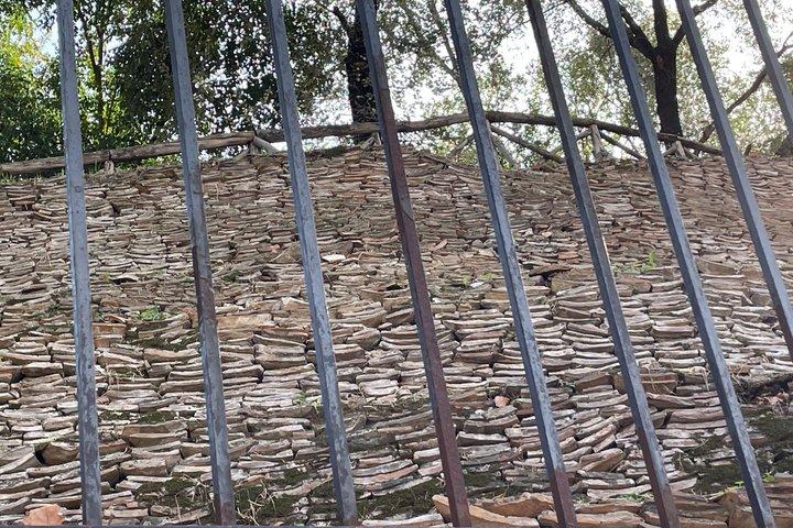 Rome authentique : Visite guidée à pied de 4 heures à Testaccio
