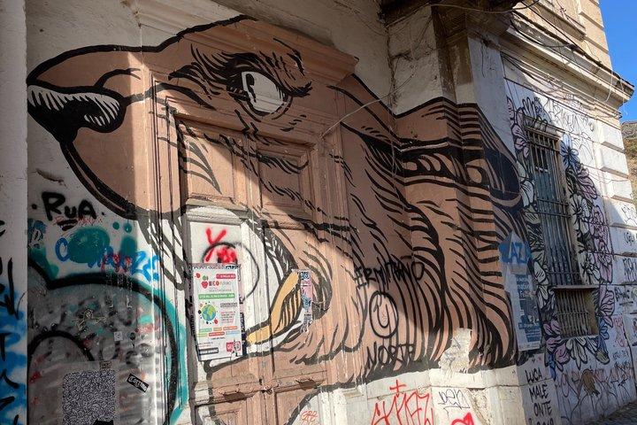 Rome authentique : Visite guidée à pied de 4 heures à Testaccio