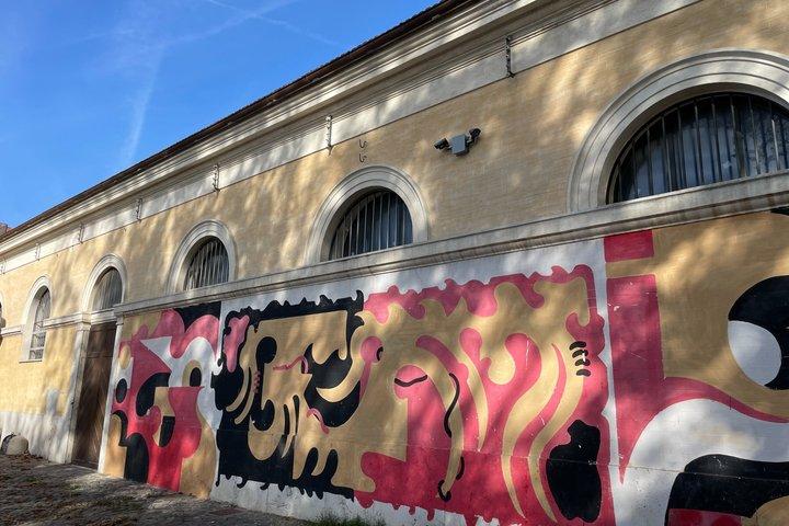 Rome authentique : Visite guidée à pied de 4 heures à Testaccio