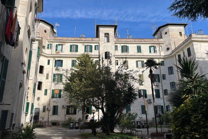 Rome authentique : Visite guidée à pied de 4 heures à Testaccio