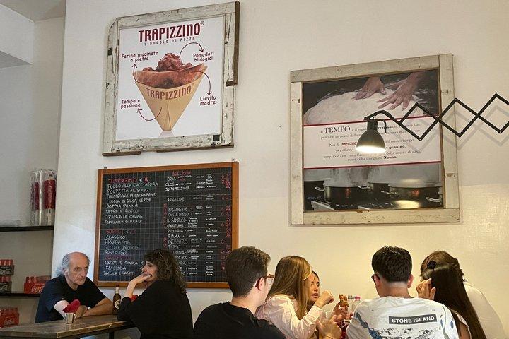 Rome authentique : Visite guidée à pied de 4 heures à Testaccio
