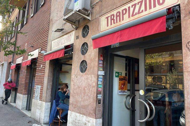Rome authentique : Visite guidée à pied de 4 heures à Testaccio