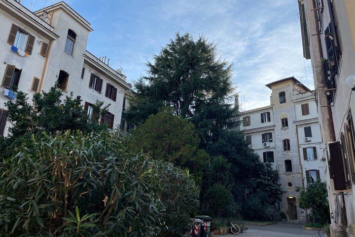 Rome authentique : Visite guidée à pied de 4 heures à Testaccio