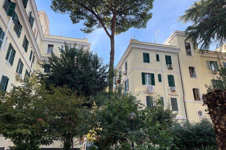 Rome authentique : Visite guidée à pied de 4 heures à Testaccio