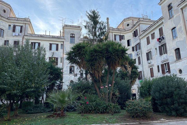 Rome authentique : Visite guidée à pied de 4 heures à Testaccio