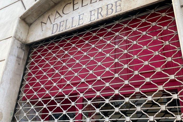 Rome authentique : Visite guidée à pied de 4 heures à Testaccio