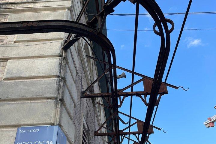 Rome authentique : Visite guidée à pied de 4 heures à Testaccio