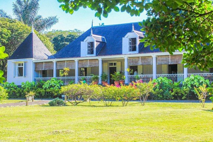 Exclusive & Tailor-Made Mauritius Tour with Local Guide