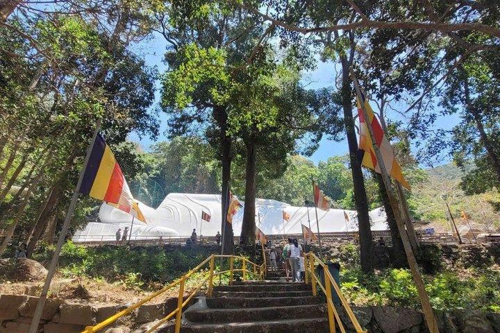 ミーネ：タクー山とファンティエット市を発見する最高の日帰り旅行