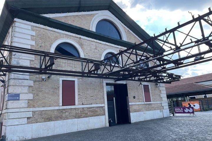 Rome authentique : Visite guidée à pied de 4 heures à Testaccio