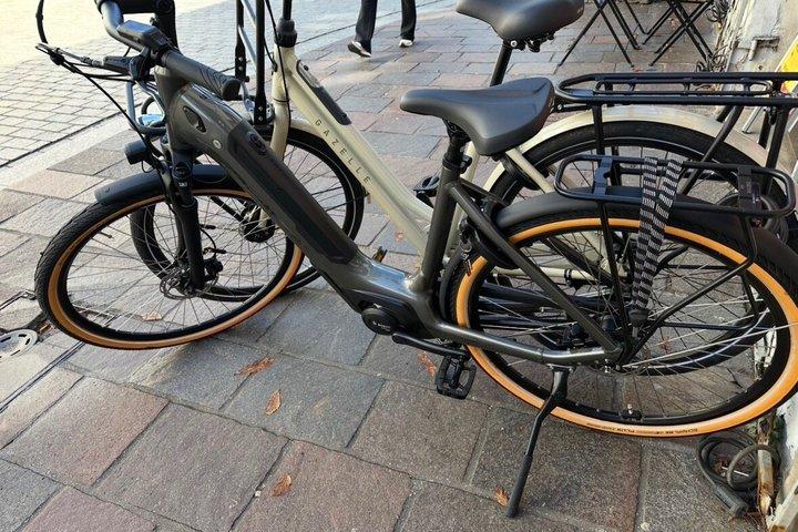 バイク＆Eバイクレンタル - 自分のペースでクラクフを探索しよう