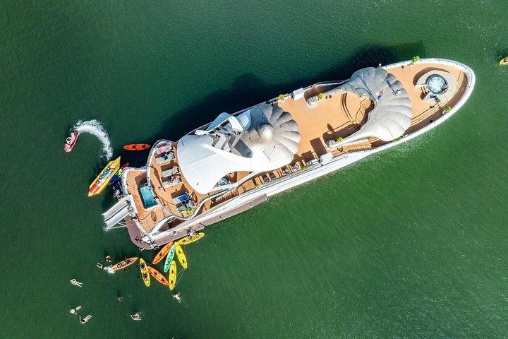 From Cat Ba: BEST Day Cruise Explore Lan Ha Bay, Viet Hai Village