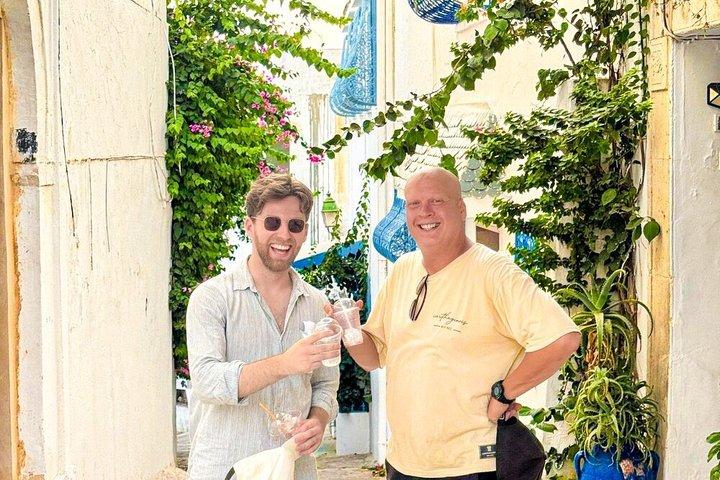 Carthage and Sidi Bou Said Tour