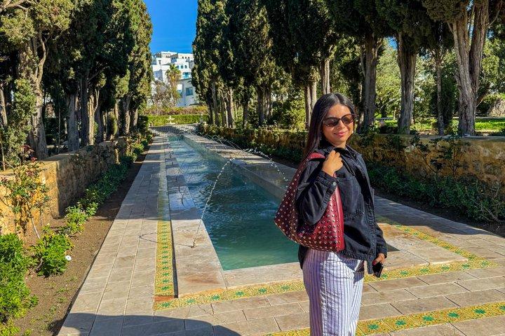 Carthage and Sidi Bou Said Tour