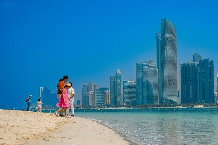 Abu Dhabi Layover City Sightseeing Tour - Private & Flexible
