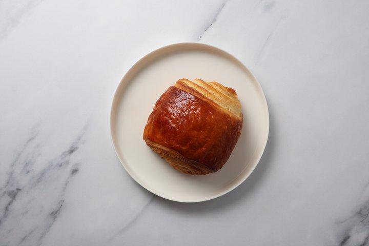 シェフのようにフランス風クロワッサンを作ろう