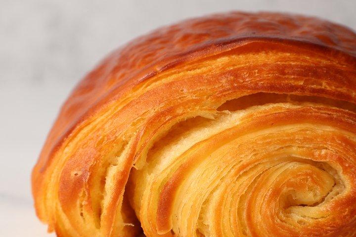 シェフのようにフランス風クロワッサンを作ろう