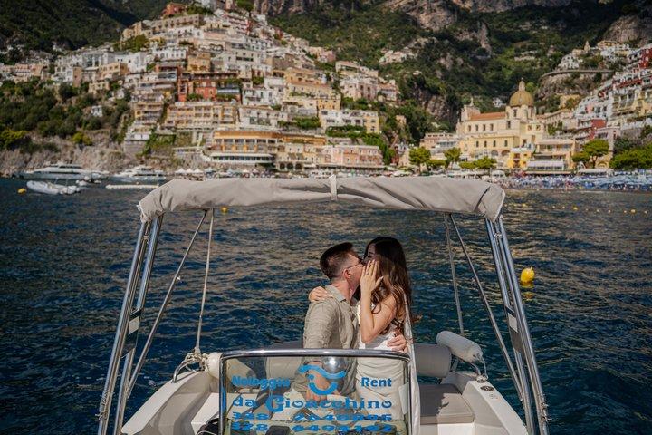 Positano Private Photographic Experience on the Coast