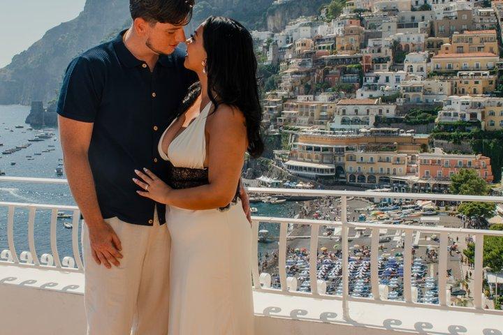 Positano Private Photographic Experience on the Coast