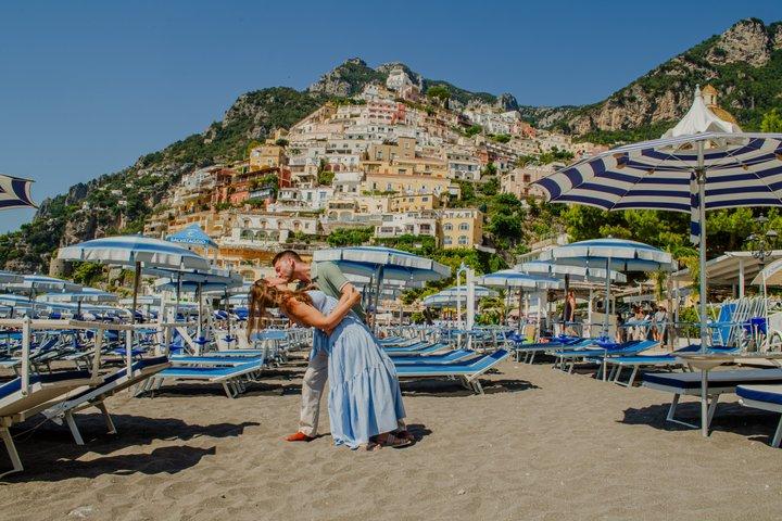 Positano Private Photographic Experience on the Coast