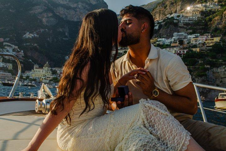 Positano Private Photographic Experience on the Coast