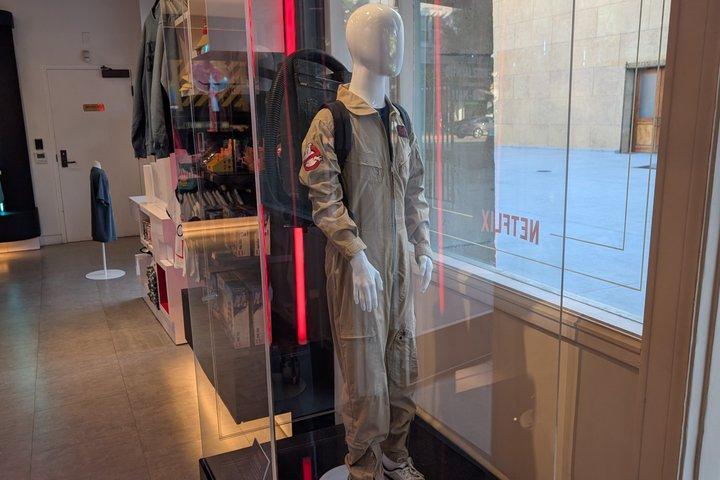 ロサンゼルス・ハリウッド・セレブリティ・ウォーク・オブ・フェームとサインツアー