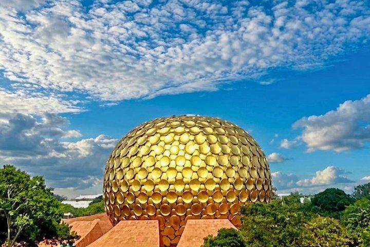 コーチンからチェンナイへ：南インド周遊7日間ツアー
